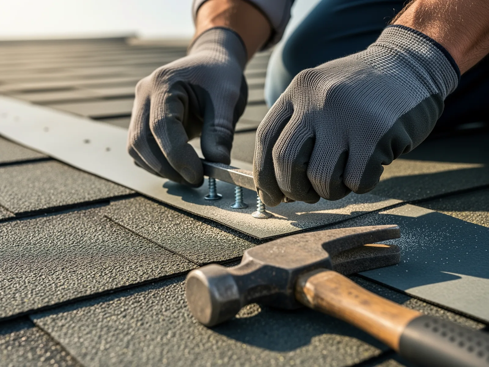 Why choose Fascia Repair in Milford, CT